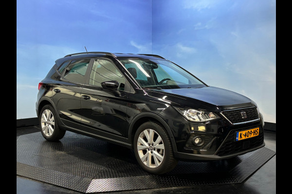 Seat Arona 1.0 TSI Style Business Intense Navi | Clima | Cruise | Camera | PDC