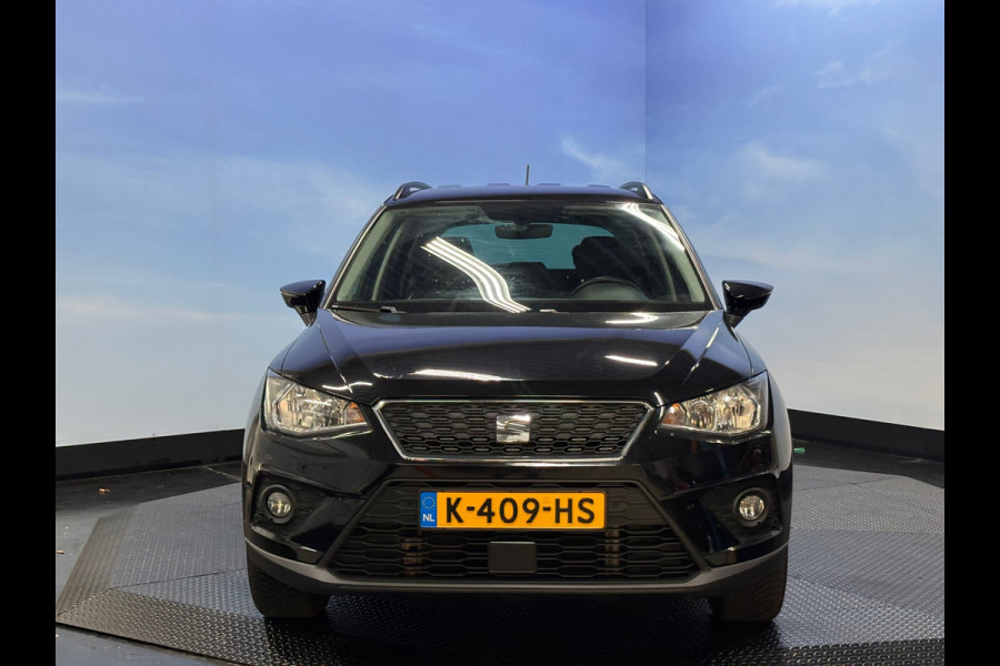 Seat Arona 1.0 TSI Style Business Intense Navi | Clima | Cruise | Camera | PDC