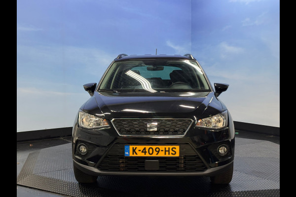 Seat Arona 1.0 TSI Style Business Intense Navi | Clima | Cruise | Camera | PDC