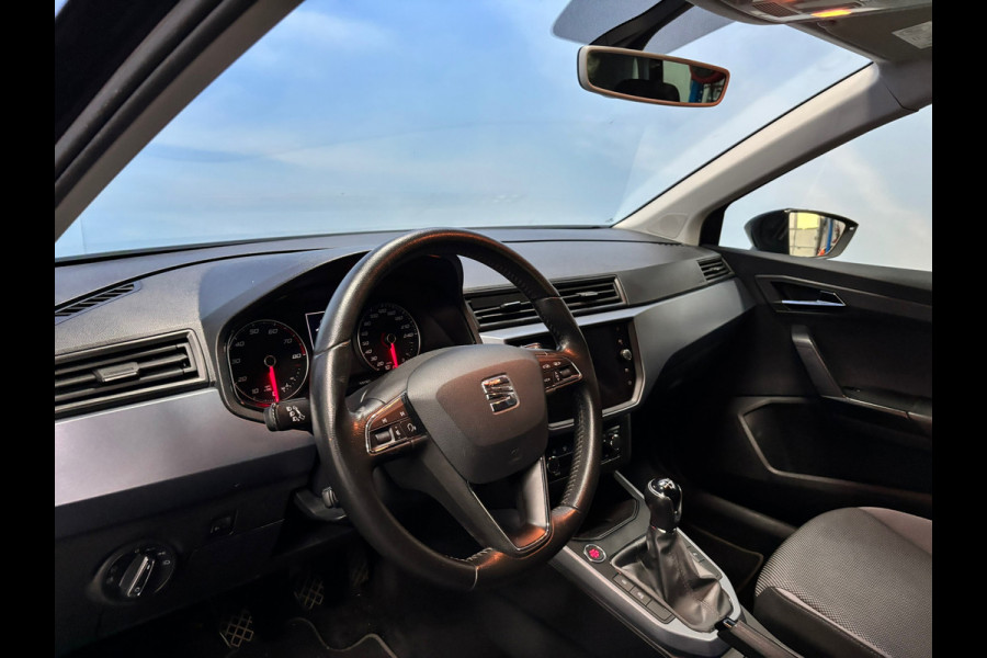 Seat Arona 1.0 TSI Style Business Intense Navi | Clima | Cruise | Camera | PDC