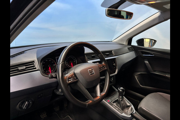 Seat Arona 1.0 TSI Style Business Intense Navi | Clima | Cruise | Camera | PDC