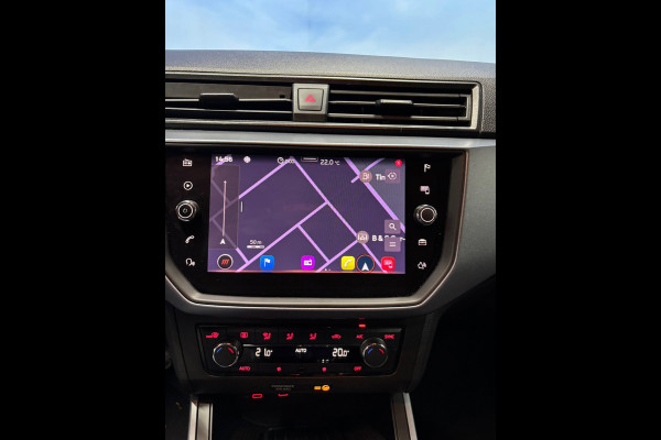 Seat Arona 1.0 TSI Style Business Intense Navi | Clima | Cruise | Camera | PDC