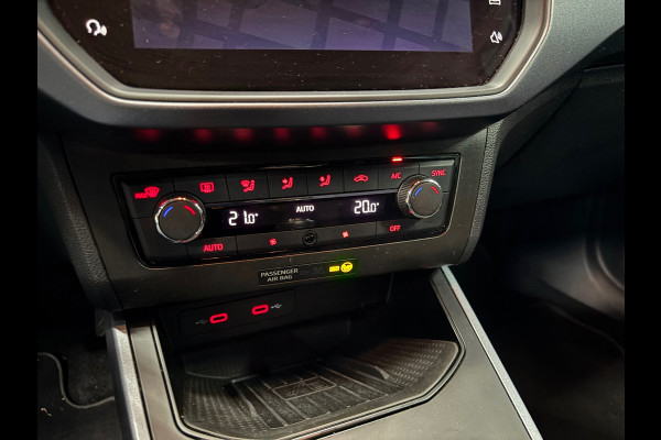 Seat Arona 1.0 TSI Style Business Intense Navi | Clima | Cruise | Camera | PDC