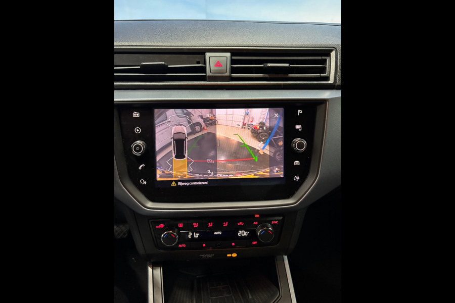 Seat Arona 1.0 TSI Style Business Intense Navi | Clima | Cruise | Camera | PDC