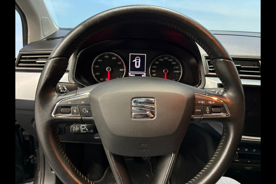 Seat Arona 1.0 TSI Style Business Intense Navi | Clima | Cruise | Camera | PDC