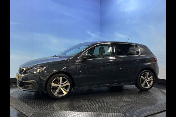 Peugeot 308 1.2 PureTech GT-line Navi | Clima | Camera | Cruise | Pano Peugeot 308 1.2 PureTech GT-line Navi | Clima | Camera | Cruise | Pano