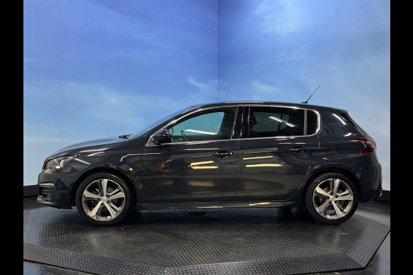 Peugeot 308 1.2 PureTech GT-line Navi | Clima | Camera | Cruise | Pano Peugeot 308 1.2 PureTech GT-line Navi | Clima | Camera | Cruise | Pano