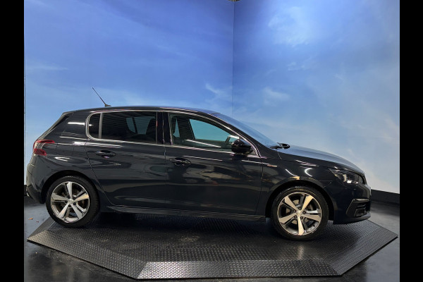 Peugeot 308 1.2 PureTech GT-line Navi | Clima | Camera | Cruise | Pano Peugeot 308 1.2 PureTech GT-line Navi | Clima | Camera | Cruise | Pano