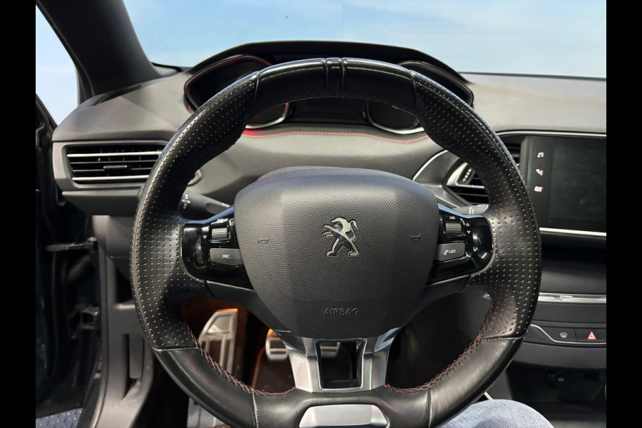 Peugeot 308 1.2 PureTech GT-line Navi | Clima | Camera | Cruise | Pano Peugeot 308 1.2 PureTech GT-line Navi | Clima | Camera | Cruise | Pano