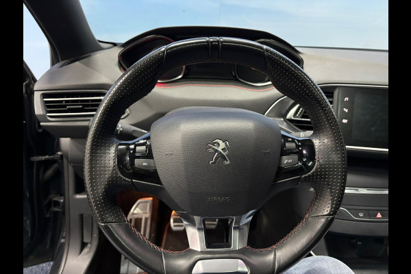 Peugeot 308 1.2 PureTech GT-line Navi | Clima | Camera | Cruise | Pano Peugeot 308 1.2 PureTech GT-line Navi | Clima | Camera | Cruise | Pano