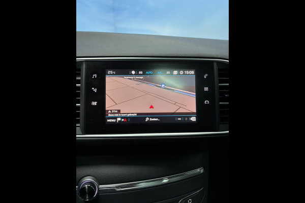 Peugeot 308 1.2 PureTech GT-line Navi | Clima | Camera | Cruise | Pano Peugeot 308 1.2 PureTech GT-line Navi | Clima | Camera | Cruise | Pano