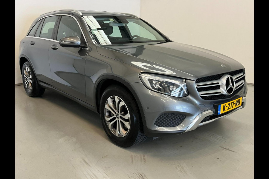 Mercedes-Benz GLC 250 4Matic / BTW / Trekhaak / Stoelverwarming