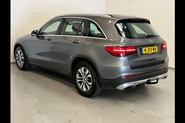 Mercedes-Benz GLC 250 4Matic / BTW / Trekhaak / Stoelverwarming