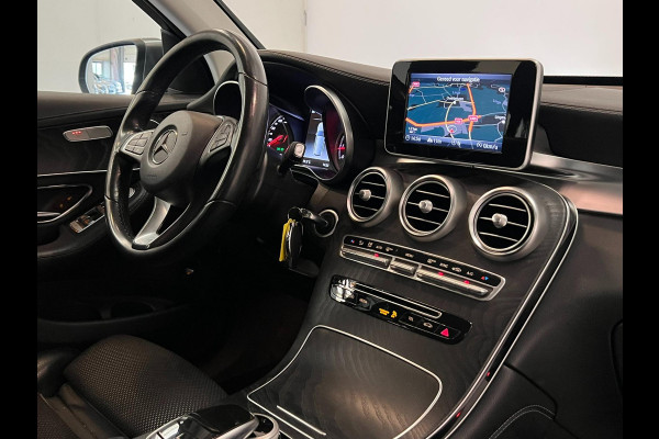 Mercedes-Benz GLC 250 4Matic / BTW / Trekhaak / Stoelverwarming