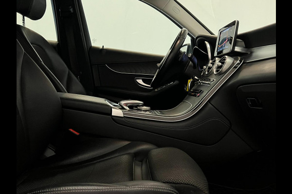 Mercedes-Benz GLC 250 4Matic / BTW / Trekhaak / Stoelverwarming