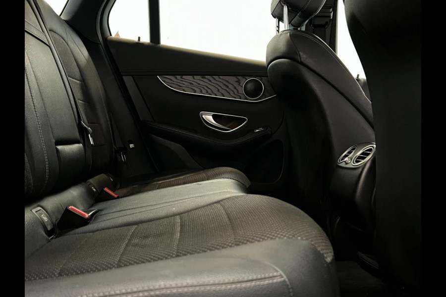 Mercedes-Benz GLC 250 4Matic / BTW / Trekhaak / Stoelverwarming