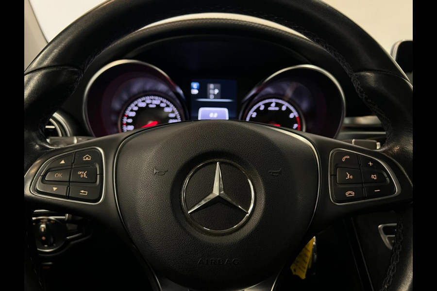 Mercedes-Benz GLC 250 4Matic / BTW / Trekhaak / Stoelverwarming