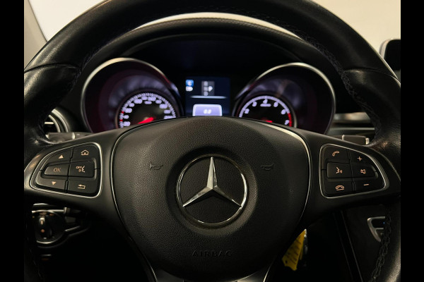 Mercedes-Benz GLC 250 4Matic / BTW / Trekhaak / Stoelverwarming