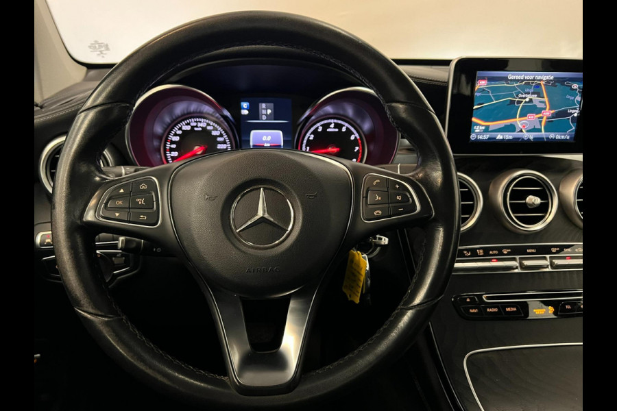 Mercedes-Benz GLC 250 4Matic / BTW / Trekhaak / Stoelverwarming