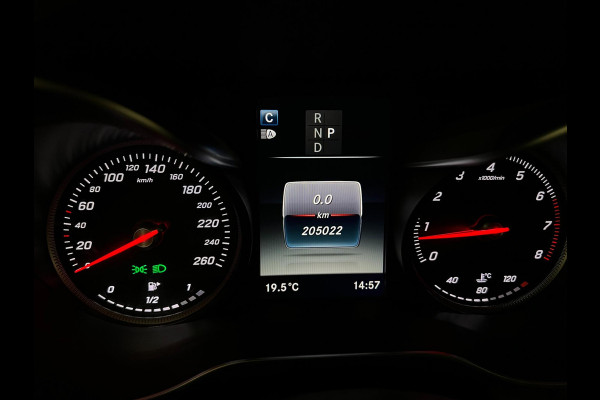 Mercedes-Benz GLC 250 4Matic / BTW / Trekhaak / Stoelverwarming