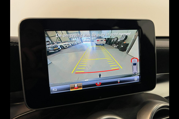 Mercedes-Benz GLC 250 4Matic / BTW / Trekhaak / Stoelverwarming