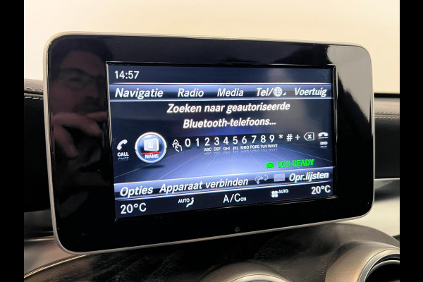 Mercedes-Benz GLC 250 4Matic / BTW / Trekhaak / Stoelverwarming