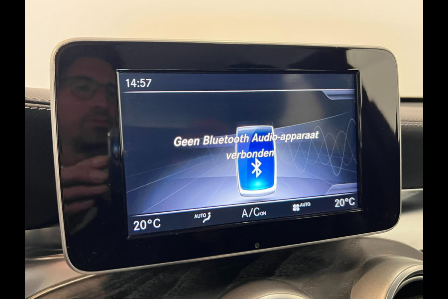 Mercedes-Benz GLC 250 4Matic / BTW / Trekhaak / Stoelverwarming