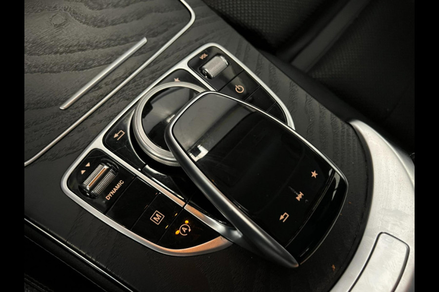 Mercedes-Benz GLC 250 4Matic / BTW / Trekhaak / Stoelverwarming