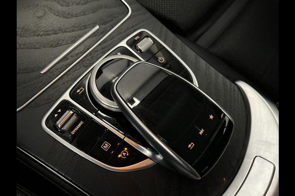 Mercedes-Benz GLC 250 4Matic / BTW / Trekhaak / Stoelverwarming