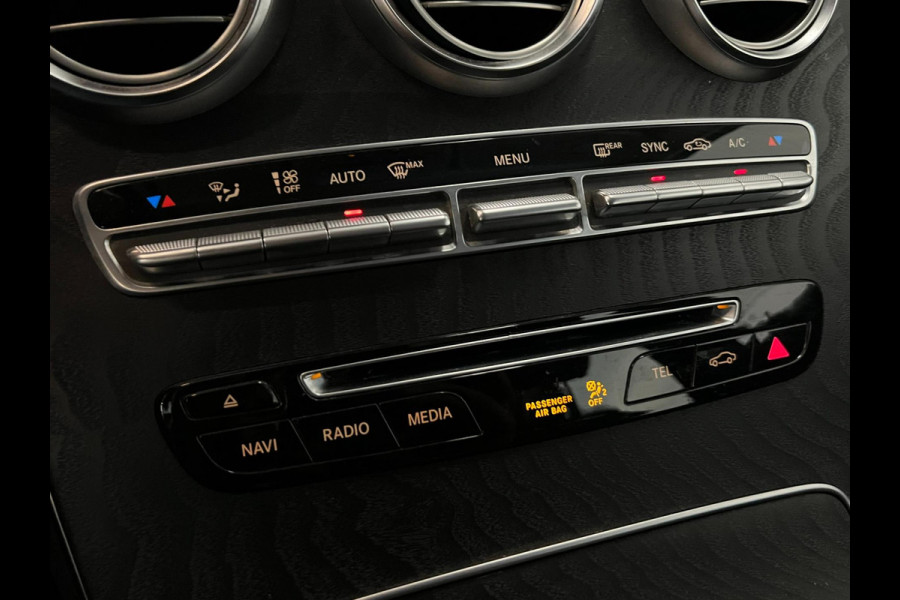 Mercedes-Benz GLC 250 4Matic / BTW / Trekhaak / Stoelverwarming