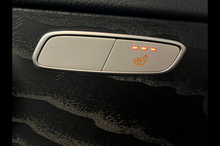 Mercedes-Benz GLC 250 4Matic / BTW / Trekhaak / Stoelverwarming