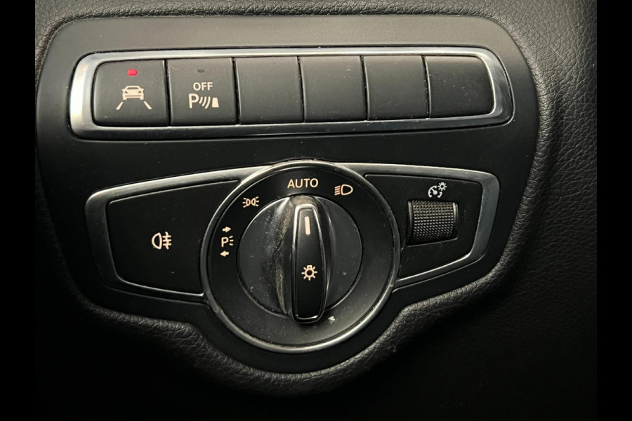 Mercedes-Benz GLC 250 4Matic / BTW / Trekhaak / Stoelverwarming