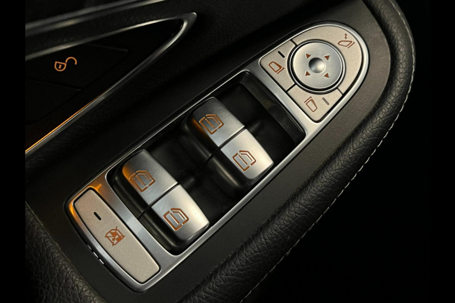 Mercedes-Benz GLC 250 4Matic / BTW / Trekhaak / Stoelverwarming