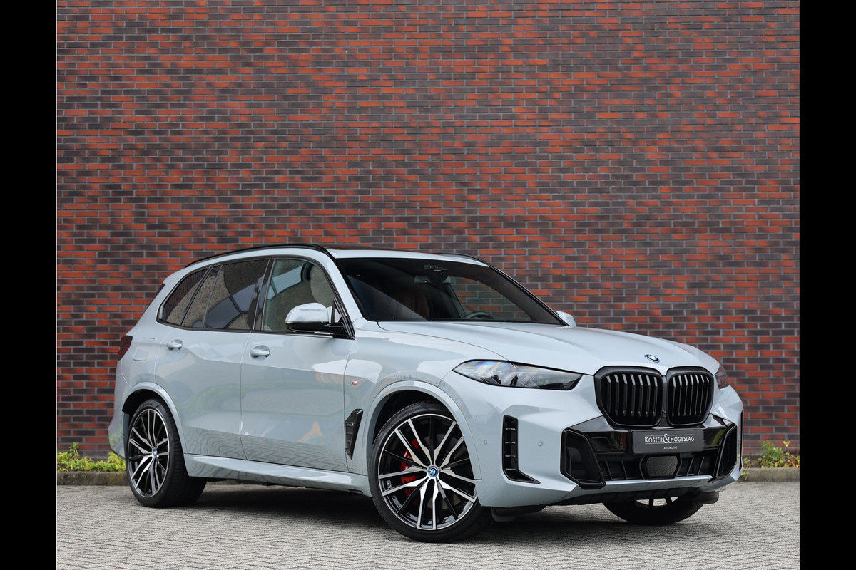 BMW X5 50e xDrive | Skylounge - Trekhaak - Tartufo BMW X5 50e xDrive | Skylounge - Trekhaak - Tartufo