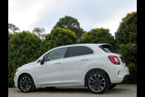 Fiat 500X 1.0 FireFly T 120 Dolcevita*Vouwdak*Leder*Navi*