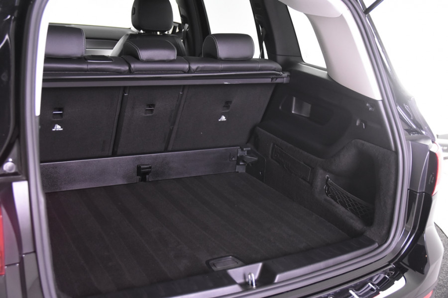 Mercedes-Benz Glb 200 *1ste Eigenaar*Leer*Navigatie*Stoelverwarming*