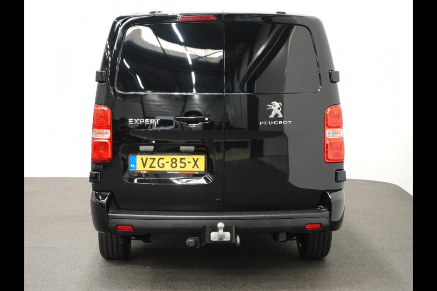 Peugeot Expert 2.0 BlueHDI 145 PK Airco Bluetooth Cruise Control Trekhaak Navigatie Carplay Peugeot Expert 2.0 BlueHDI 145 PK Airco Bluetooth Cruise Control Trekhaak Navigatie Carplay