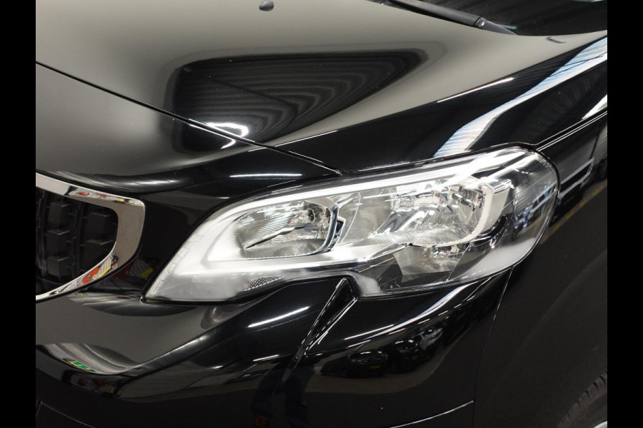 Peugeot Expert 2.0 BlueHDI 145 PK Airco Bluetooth Cruise Control Trekhaak Navigatie Carplay Peugeot Expert 2.0 BlueHDI 145 PK Airco Bluetooth Cruise Control Trekhaak Navigatie Carplay