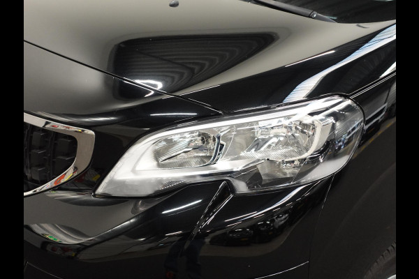 Peugeot Expert 2.0 BlueHDI 145 PK Airco Bluetooth Cruise Control Trekhaak Navigatie Carplay Peugeot Expert 2.0 BlueHDI 145 PK Airco Bluetooth Cruise Control Trekhaak Navigatie Carplay