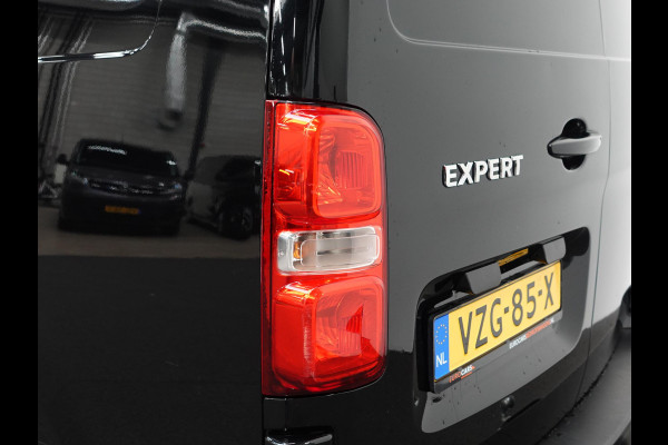 Peugeot Expert 2.0 BlueHDI 145 PK Airco Bluetooth Cruise Control Trekhaak Navigatie Carplay Peugeot Expert 2.0 BlueHDI 145 PK Airco Bluetooth Cruise Control Trekhaak Navigatie Carplay