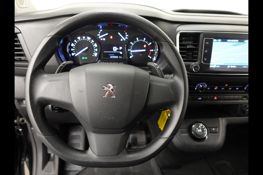 Peugeot Expert 2.0 BlueHDI 145 PK Airco Bluetooth Cruise Control Trekhaak Navigatie Carplay Peugeot Expert 2.0 BlueHDI 145 PK Airco Bluetooth Cruise Control Trekhaak Navigatie Carplay