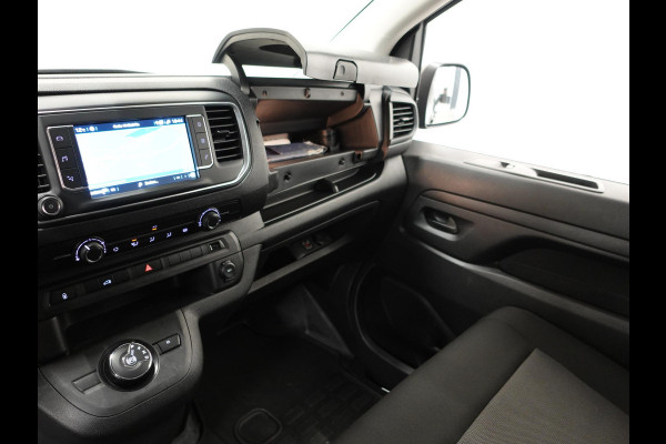 Peugeot Expert 2.0 BlueHDI 145 PK Airco Bluetooth Cruise Control Trekhaak Navigatie Carplay Peugeot Expert 2.0 BlueHDI 145 PK Airco Bluetooth Cruise Control Trekhaak Navigatie Carplay