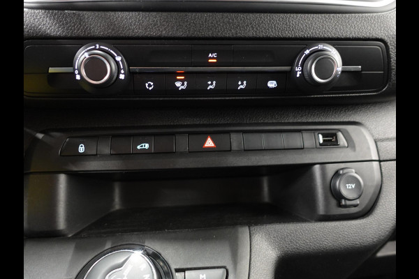 Peugeot Expert 2.0 BlueHDI 145 PK Airco Bluetooth Cruise Control Trekhaak Navigatie Carplay Peugeot Expert 2.0 BlueHDI 145 PK Airco Bluetooth Cruise Control Trekhaak Navigatie Carplay