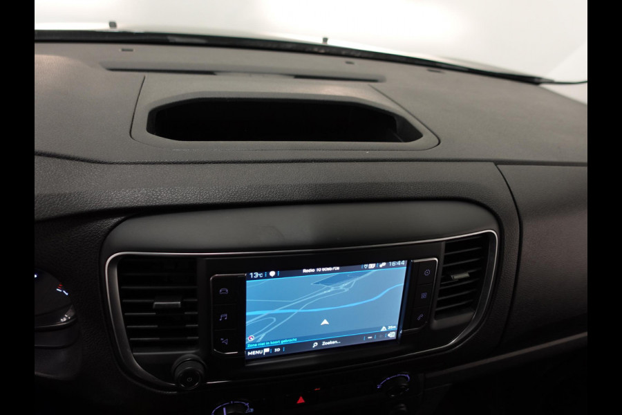 Peugeot Expert 2.0 BlueHDI 145 PK Airco Bluetooth Cruise Control Trekhaak Navigatie Carplay Peugeot Expert 2.0 BlueHDI 145 PK Airco Bluetooth Cruise Control Trekhaak Navigatie Carplay
