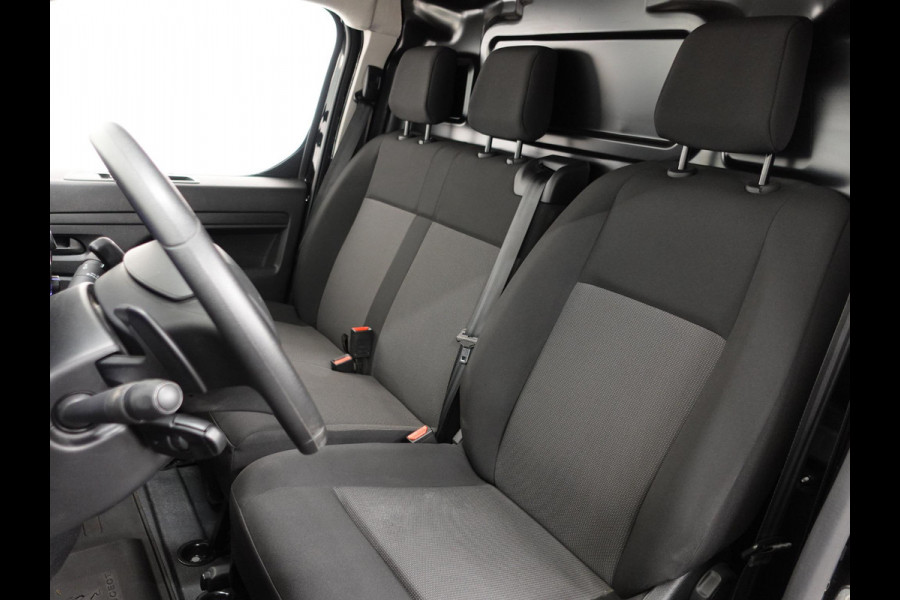 Peugeot Expert 2.0 BlueHDI 145 PK Airco Bluetooth Cruise Control Trekhaak Navigatie Carplay Peugeot Expert 2.0 BlueHDI 145 PK Airco Bluetooth Cruise Control Trekhaak Navigatie Carplay