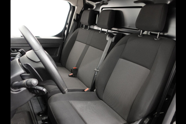 Peugeot Expert 2.0 BlueHDI 145 PK Airco Bluetooth Cruise Control Trekhaak Navigatie Carplay Peugeot Expert 2.0 BlueHDI 145 PK Airco Bluetooth Cruise Control Trekhaak Navigatie Carplay