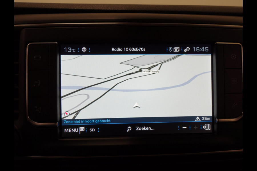 Peugeot Expert 2.0 BlueHDI 145 PK Airco Bluetooth Cruise Control Trekhaak Navigatie Carplay Peugeot Expert 2.0 BlueHDI 145 PK Airco Bluetooth Cruise Control Trekhaak Navigatie Carplay