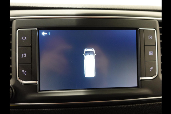 Peugeot Expert 2.0 BlueHDI 145 PK Airco Bluetooth Cruise Control Trekhaak Navigatie Carplay Peugeot Expert 2.0 BlueHDI 145 PK Airco Bluetooth Cruise Control Trekhaak Navigatie Carplay