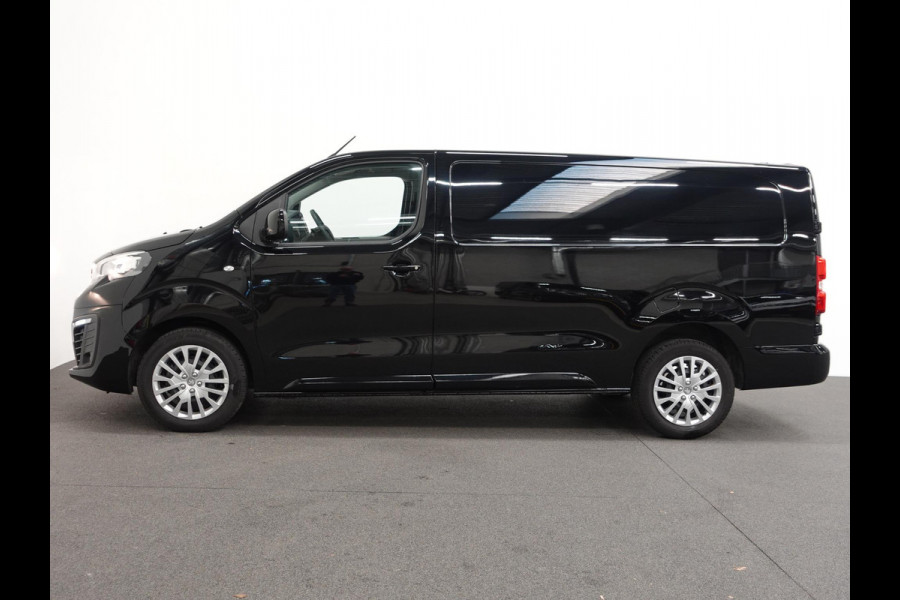 Peugeot Expert 2.0 BlueHDI 145 PK Airco Bluetooth Cruise Control Trekhaak Navigatie Carplay Peugeot Expert 2.0 BlueHDI 145 PK Airco Bluetooth Cruise Control Trekhaak Navigatie Carplay