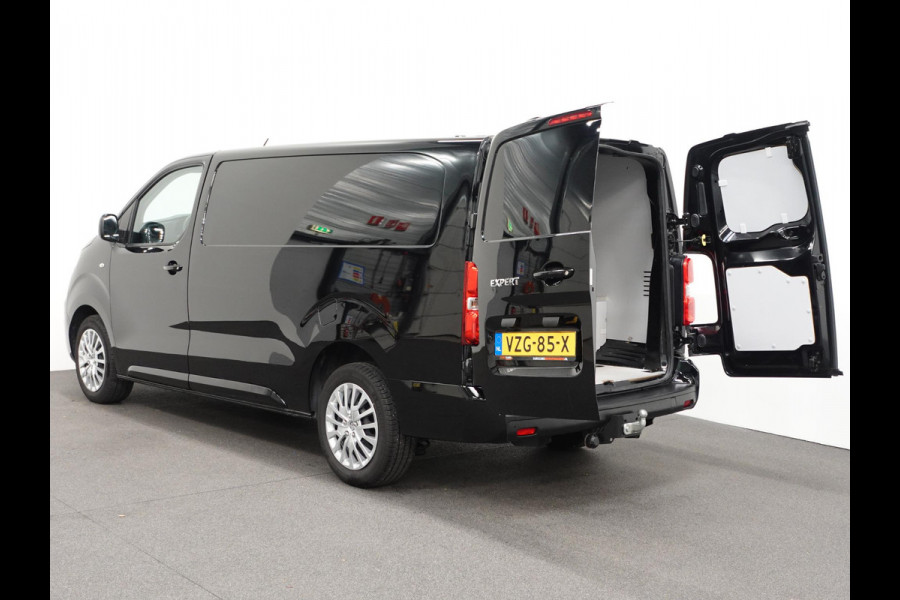 Peugeot Expert 2.0 BlueHDI 145 PK Airco Bluetooth Cruise Control Trekhaak Navigatie Carplay Peugeot Expert 2.0 BlueHDI 145 PK Airco Bluetooth Cruise Control Trekhaak Navigatie Carplay